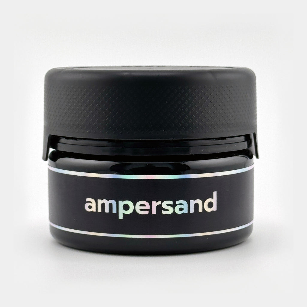Original Just Ampersand™