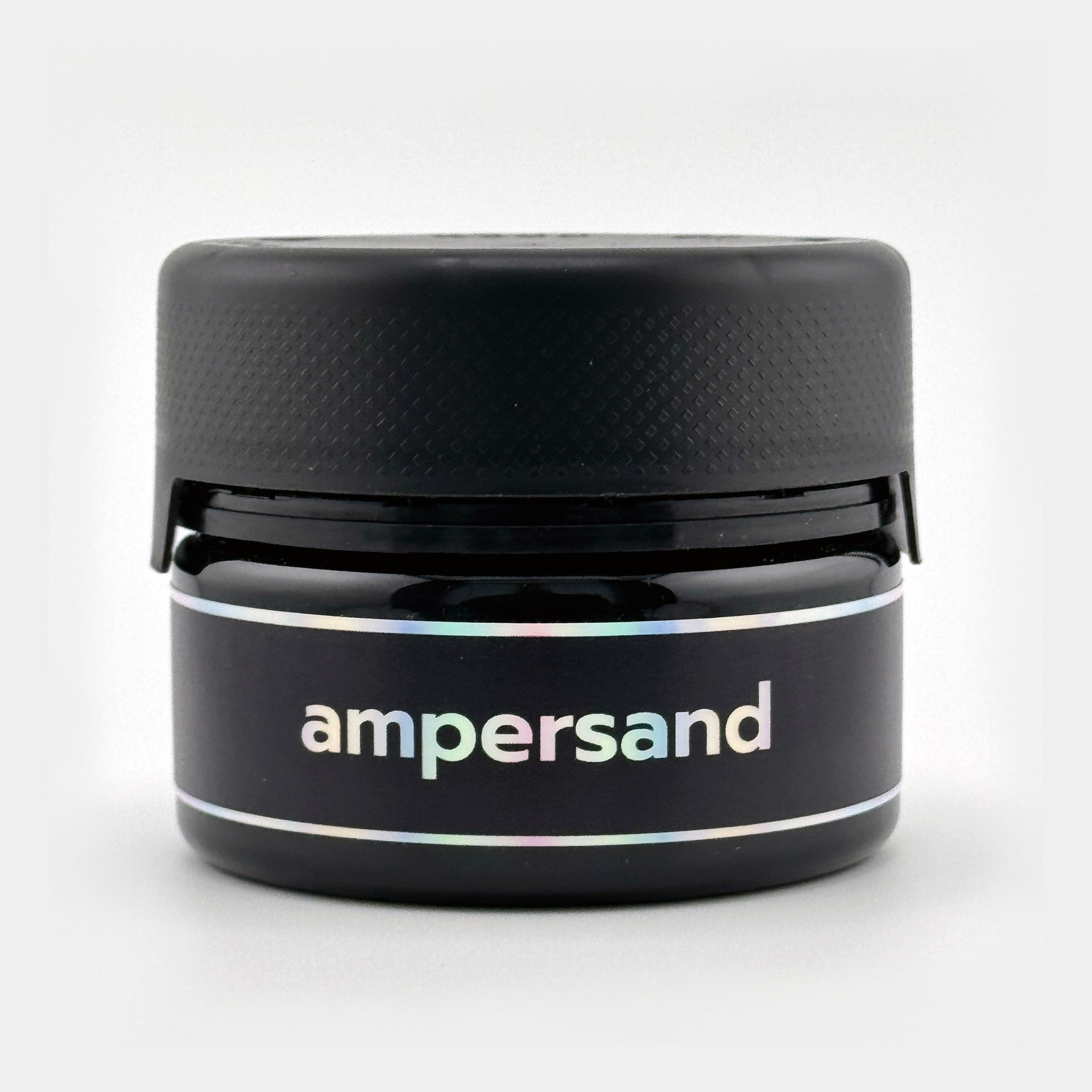Original Just Ampersand™