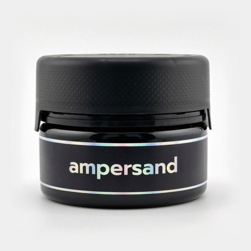 Original Just Ampersand™