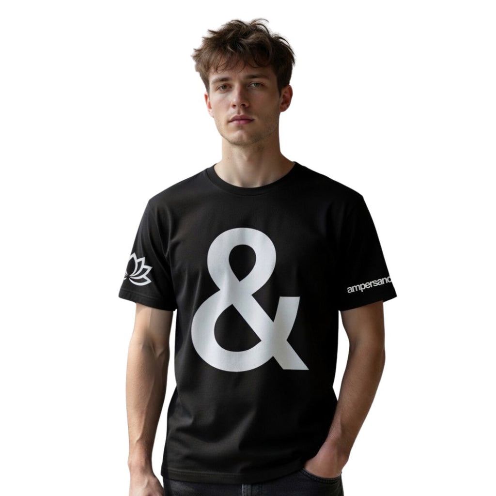 Just Ampersand™ Standard T-Shirt